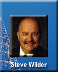 Steve Wilder